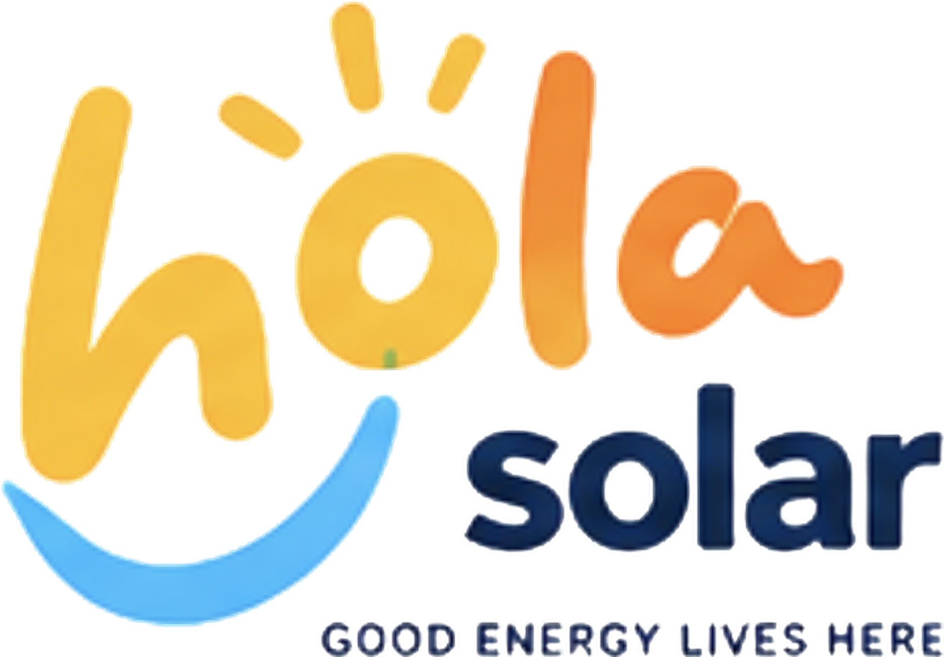 Hola Solar — Good Energy Lives Here